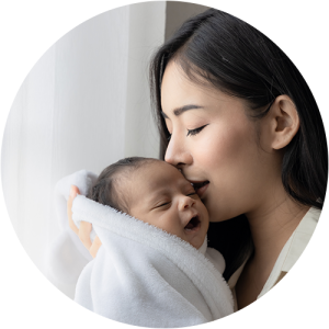 Dịch vụ khám và tư vấn dinh dưỡng giảm cân, lấy lại vóc dáng sau sinh