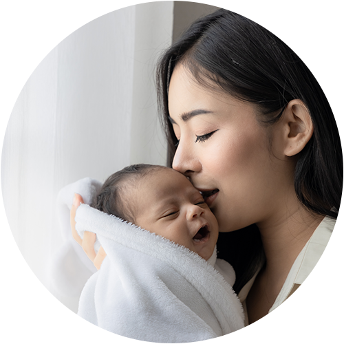 Dịch vụ khám và tư vấn dinh dưỡng giảm cân, lấy lại vóc dáng sau sinh