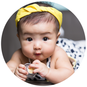 Dịch vụ khám, tư vấn dinh dưỡng phòng ngừa và hỗ trợ điều trị thiếu kẽm ở trẻ em