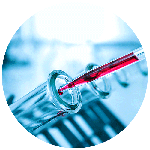 Dịch vụ xét nghiệm vitamin B