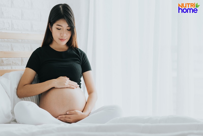 mang thai khi bị tiểu đường