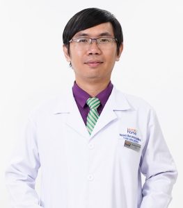 ThS.BS Nguyễn Anh Duy Tùng