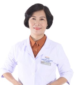 TTƯT.TS.BS Phạm Thị Thu Hương