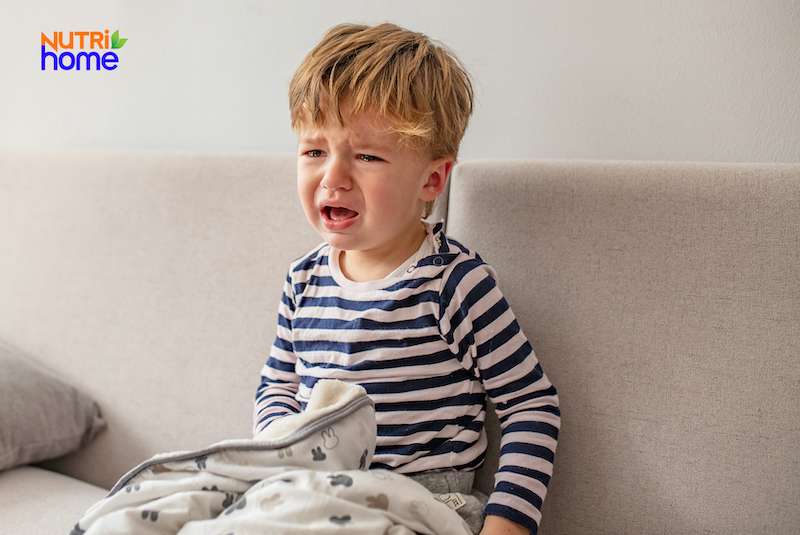 Bổ sung vi chất dinh dưỡng chi bé như thế nào?