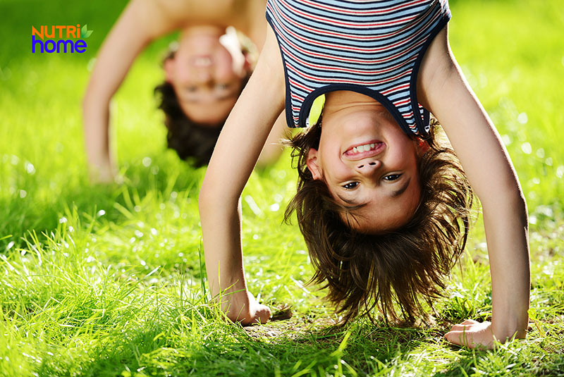 nguyên nhân bé ăn nhiều nhưng không tăng cân