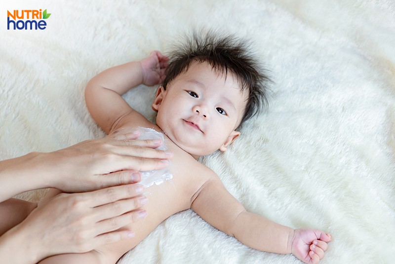 lưu ý khi chăm sóc trẻ suy dinh dưỡng