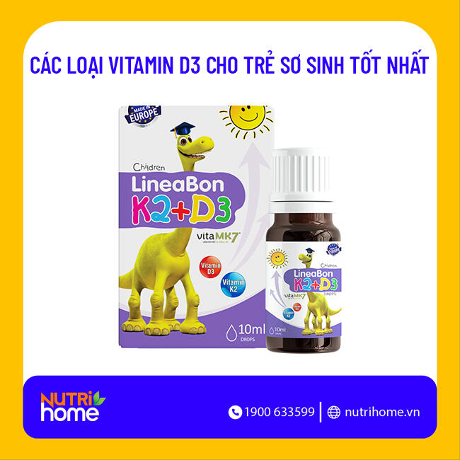 vitamin d3 k2 lineabon drops