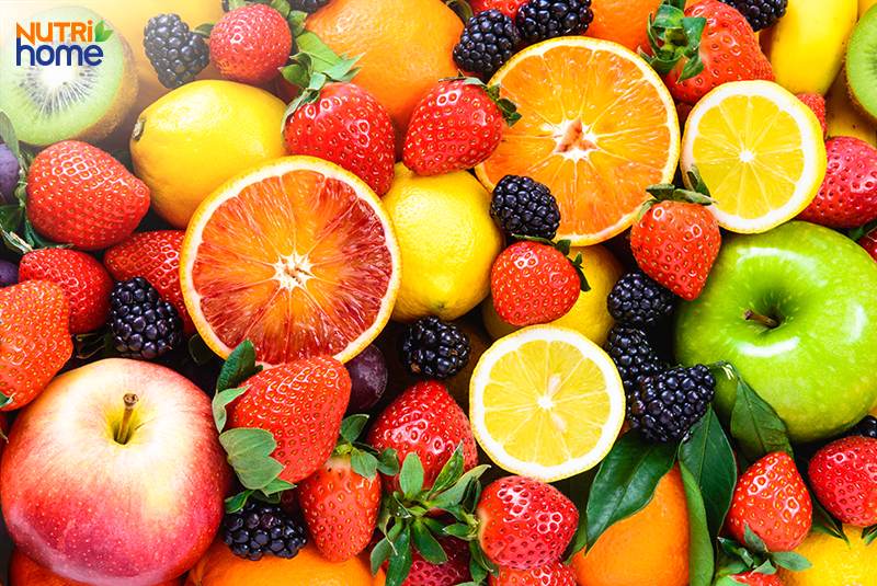 Thực đơn bữa trưa cho bà bầu 3 tháng cuối