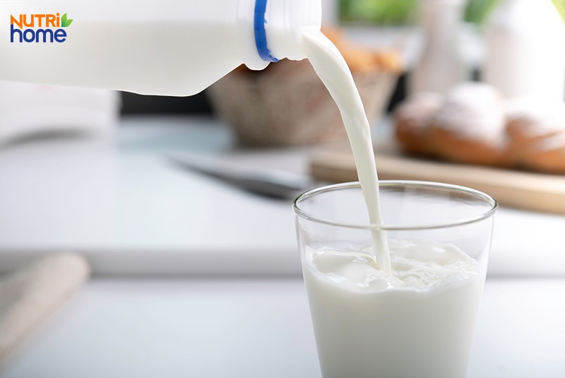 Thực phẩm tốt nên thêm vào thực đơn cho bà bầu 3 tháng cuối