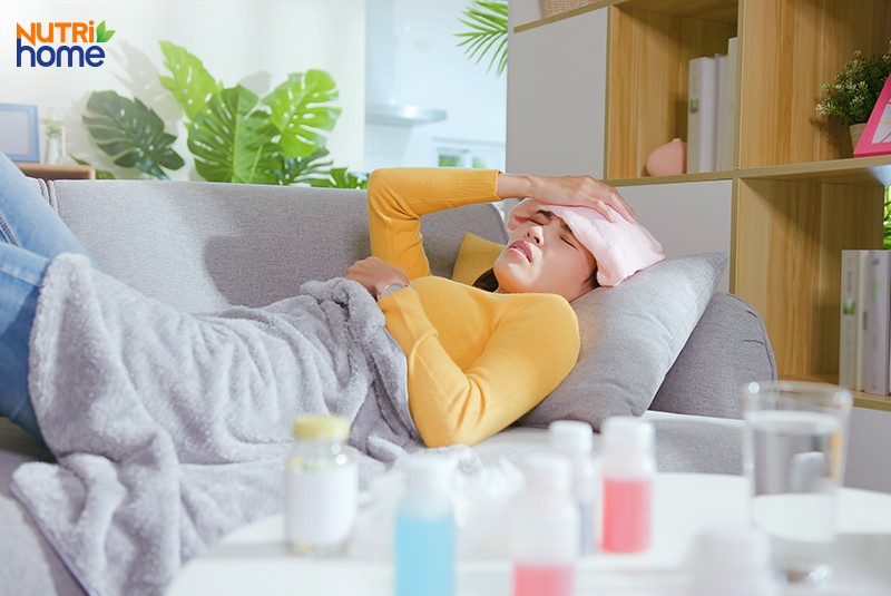 Nghi mắc bệnh viêm gan virus: Khi nào đi khám bác sĩ?