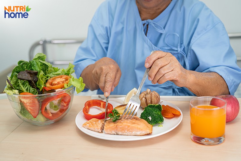 Chăm sóc người bệnh viêm gan virus tại nhà