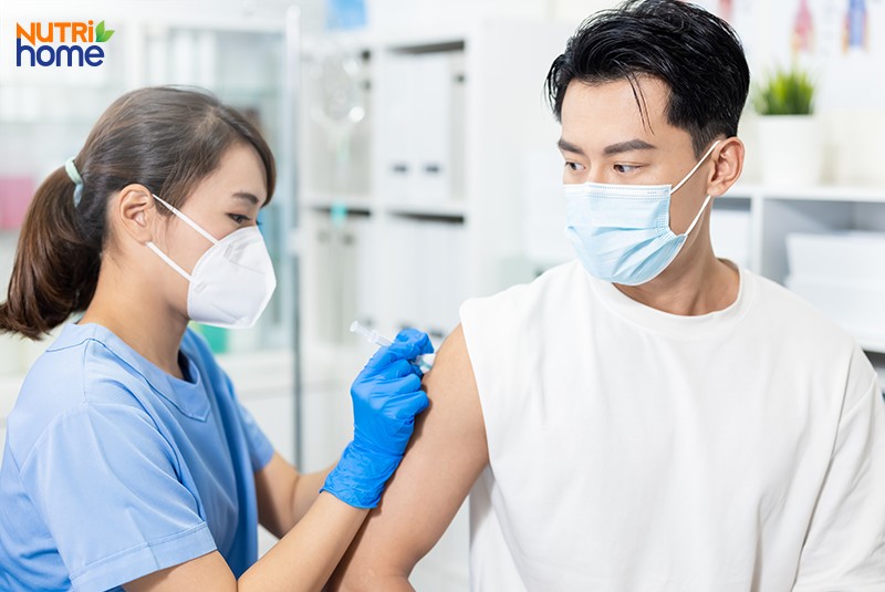 Cách phòng bệnh viêm gan virus