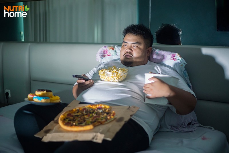 Các yếu tố nguy cơ của bệnh tim là gì?