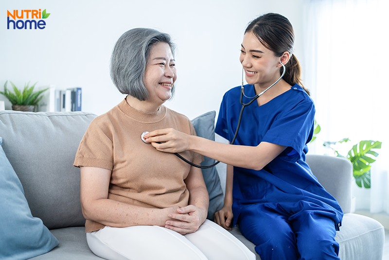 Bệnh tim có chữa được không?