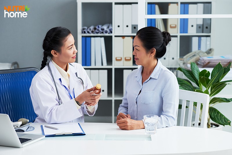 Phương pháp điều trị bệnh tim