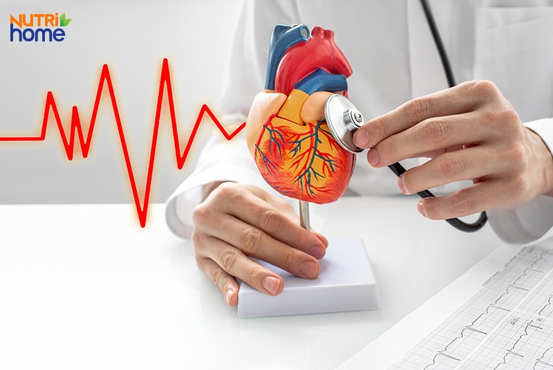 Bệnh tim mạch là gì?
