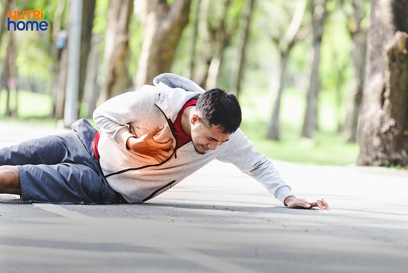 Dấu hiệu bệnh tim là gì?