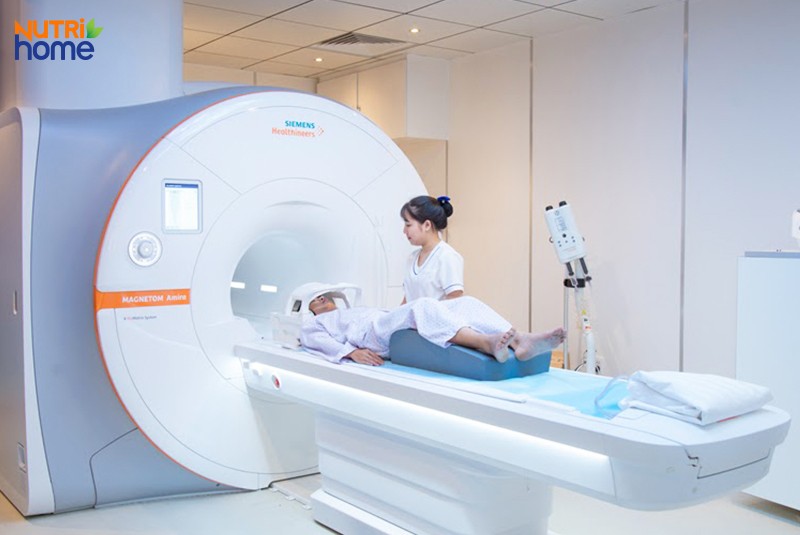 Bị đau đầu: Khi nào đi khám bác sĩ?