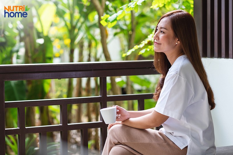 cách trị đau đầu, Tránh xa tiếng ồn, nơi có ánh sáng gắt