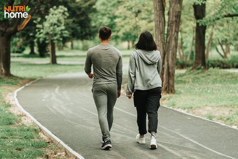 Cách giảm đau đầu