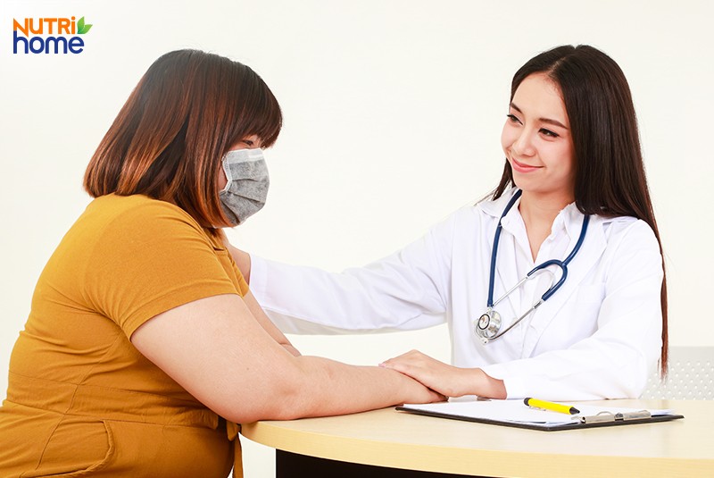 Các yếu tố nguy cơ làm cao huyết áp