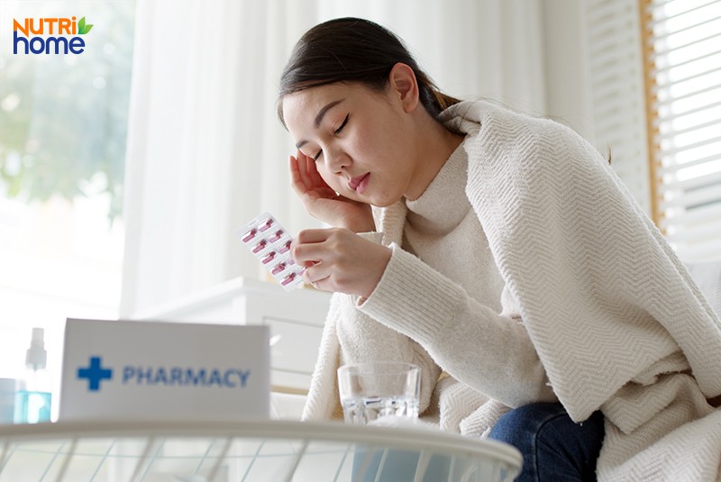 Các bệnh đau đầu nguy hiểm, Đau đầu do lạm dụng thuốc (MOH)