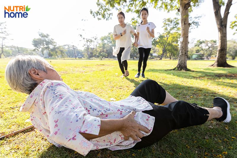 Bệnh loãng xương có nguy hiểm không?