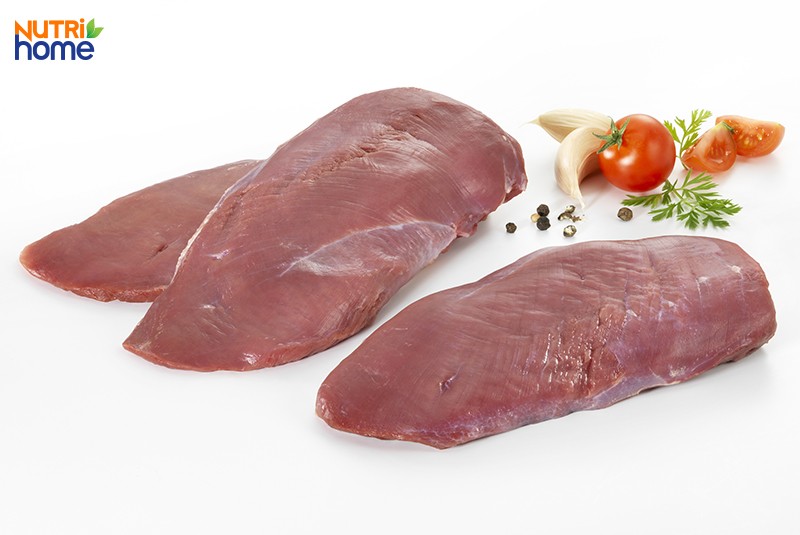 Tuân thủ chế độ ăn cho người bệnh gút