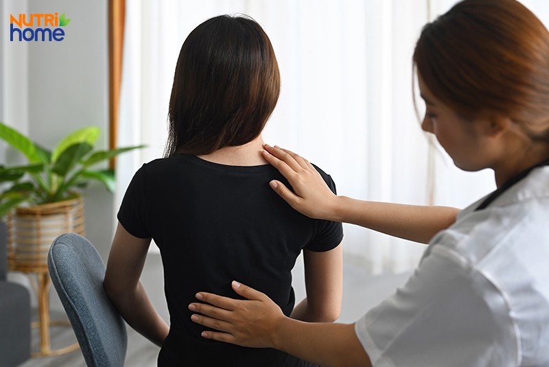 Cách chữa thoát vị đĩa đệm