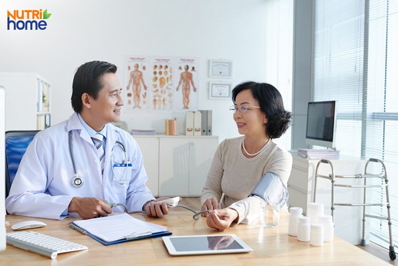 Địa chỉ thiết kế thực đơn cho người thoát vị đĩa đệm cá nhân hóa