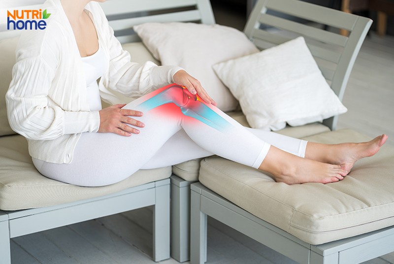 Phương pháp và tiêu chuẩn chẩn đoán thoái hóa khớp gối