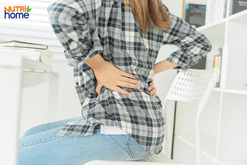 Cách phòng ngừa thoát vị đĩa đệm