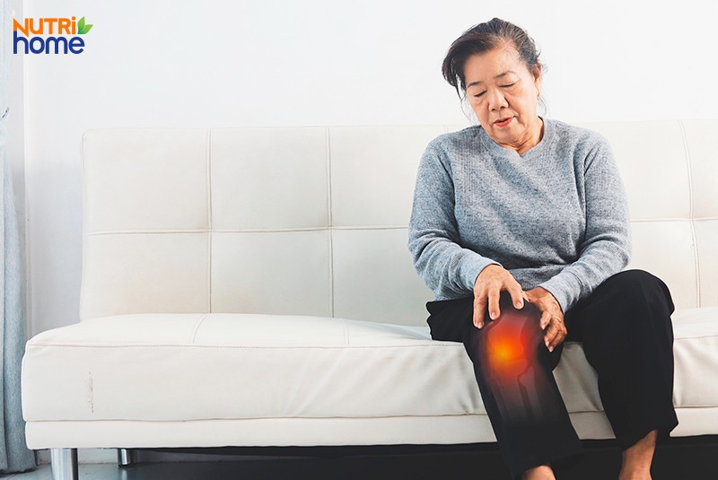 Phân loại thoái hóa khớp