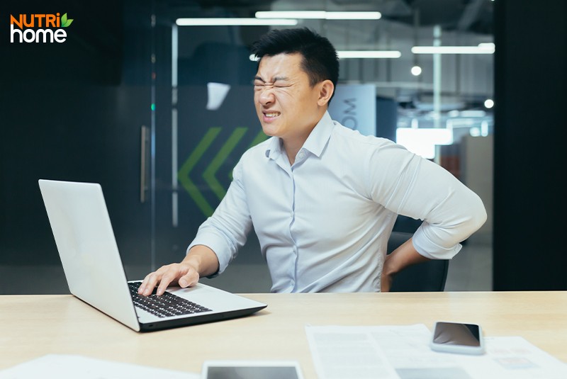 Đối tượng nào dễ mắc bệnh thoát vị đĩa đệm?
