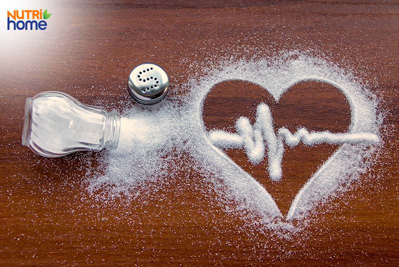 Chế độ ăn cho người tăng xông máu