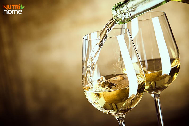 mất ngủ không nên ăn gì, rượu bia