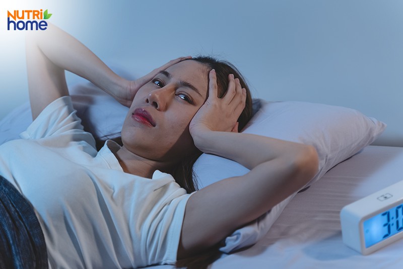 Có những loại mất ngủ nào?