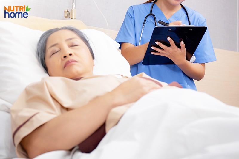 Rối loạn giấc ngủ có chữa được không?