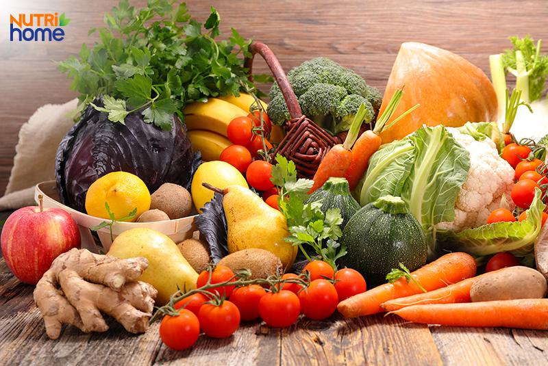 Lời khuyên cho chế độ ăn của người tiểu đường, carbohydrate lành mạnh