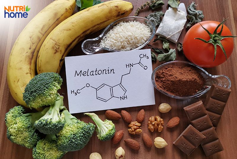 Nguyên tắc xây dựng thực đơn cho người mất ngủ