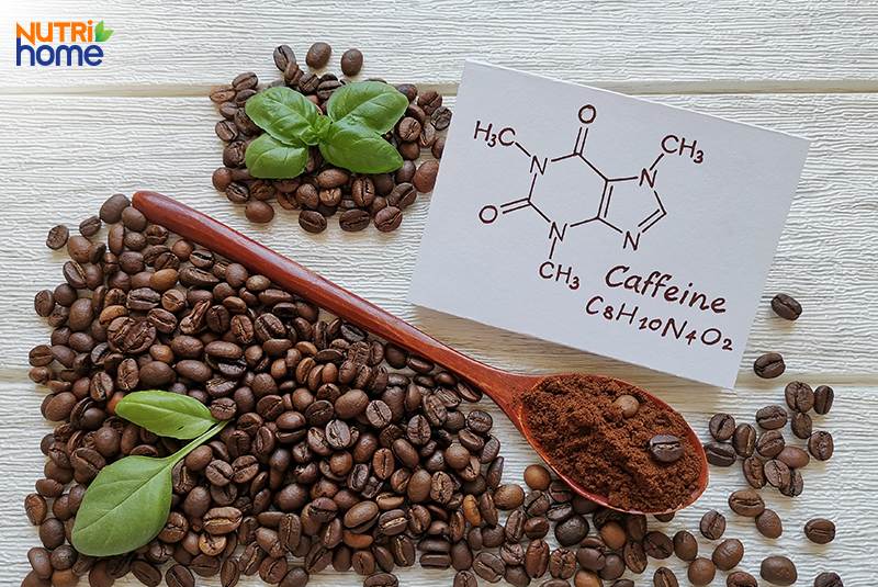 Cách trị khó ngủ, tránh caffeine