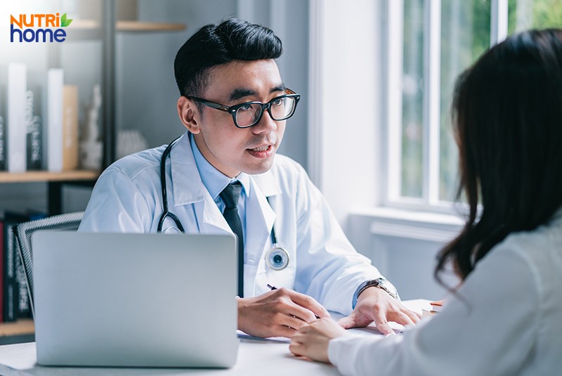 Bị mất ngủ: Khi nào đi khám bác sĩ?