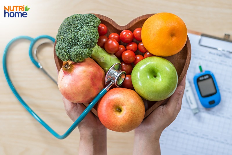 Hướng dẫn chăm sóc bệnh nhân đái tháo đường