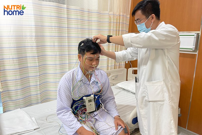 Bị rối loạn giấc ngủ: Khi nào đi khám bác sĩ?