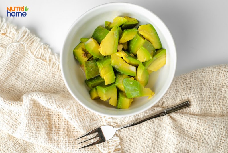 Người bệnh tiểu đường nên ăn bơ