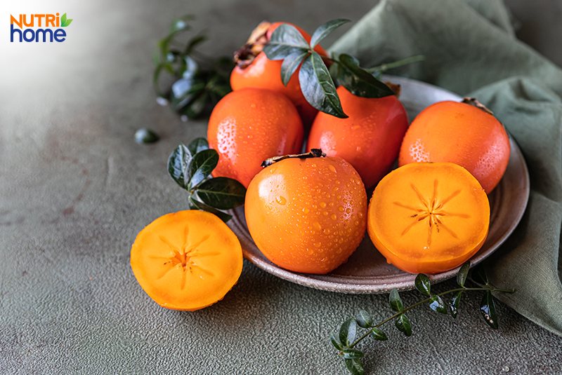 tiểu đường không nên ăn quả gì, hồng