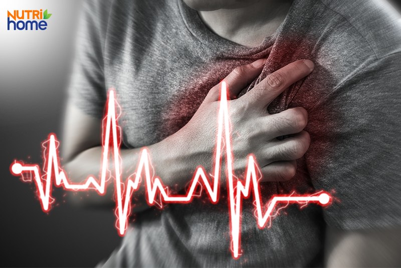 Tác hại của thiếu ngủ