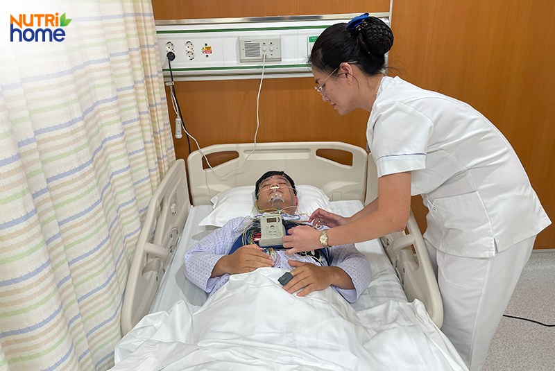 Điều trị và phòng ngừa chứng thiếu ngủ