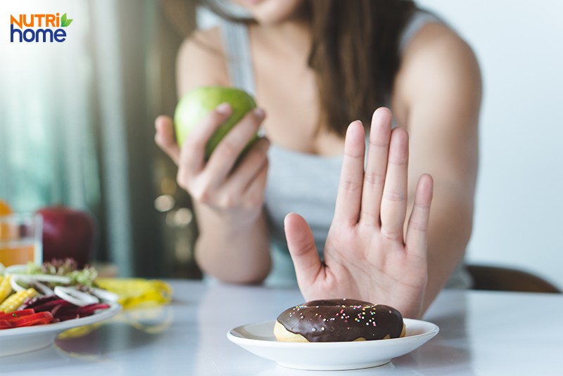 Thực đơn dành cho người đái tháo đường nên ăn gì và kiêng gì?