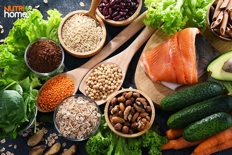 Cách duy trì chỉ số đường huyết ổn định